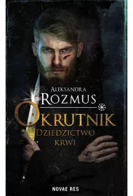 eBook Okrutnik Dziedzictwo krwi mobi epub