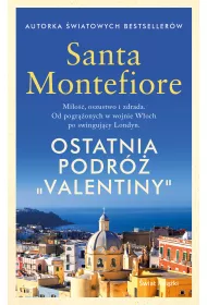 eBook Ostatnia podr� "Valentiny" mobi epub