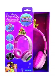 Suchawki 2w1 Disney Princess Lexibook HPBT015DP