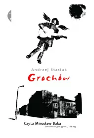 Audiobook Groch�w CD