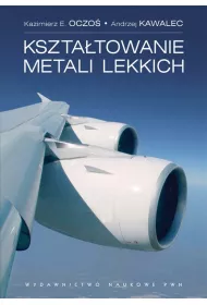 Kszta�towanie metali lekkich