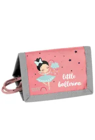 Paso Portfel Ballerina PP22BC-002