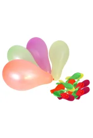 Balony Baloniki Neon 24 cm