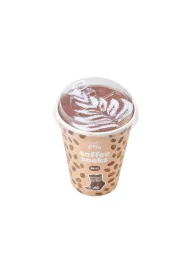 Skarpetki 38-42 - coffee