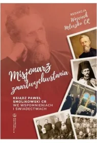 Misjonarz zmartwychwstania