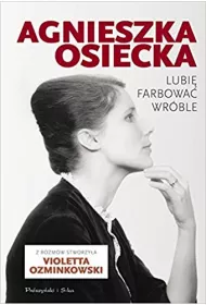 Lubi� farbowa� wr�ble