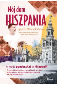 M�j dom, Hiszpania. A mo�e pomieszka� w Hiszpanii?