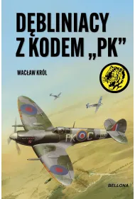 eBook D�bliniacy z kodem „PK” mobi epub