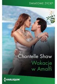 eBook Wakacje w Amalfi mobi epub