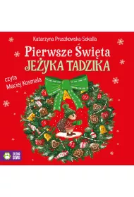 Audiobook Pierwsze wita Jeyka Tadzika mp3