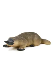 Figurka Dziobak