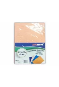 Polsirhurt Pianka ozdobna Kropki 10 kolor�w