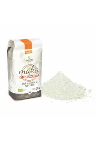 Juchowo M�ka orkiszowa typ 1050 demeter 1 kg Bio