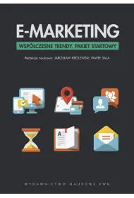 E-marketing Wsp�czesne trendy Pakiet startowy