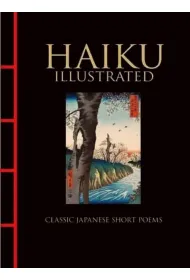 Haiku. Illustrated wer. angielska