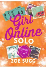 Girl Online solo