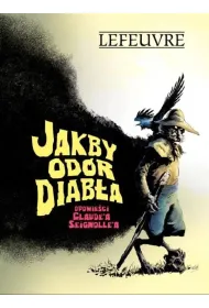 Jakby od�r diab�a