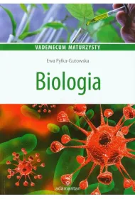 Vademecum Maturzysty. Biologia