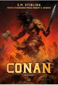 Conan. Krew w�a