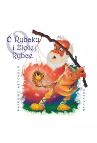 Audiobook O rybaku i zotej rybce mp3