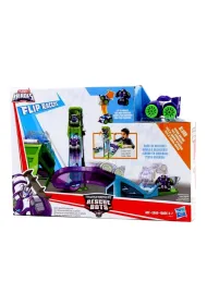 Transformers - Rescue Bots Icom Polska