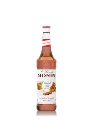 Monin Syrop sony karmel Salted Caramel 700 ml