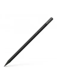 Faber-Castell O��wek grafitowy B Urban All Black 12 szt.