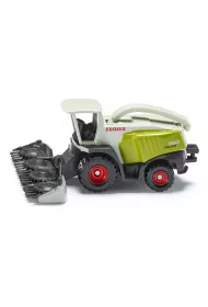 Siku 14. Claas Kombajn