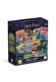 Puzzle Easy-M 250 Harry Potter Dodo