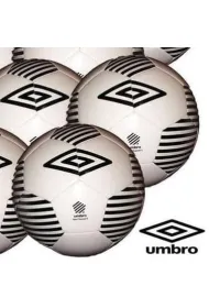 Pi�ka no�na umbro czarna 370G Sdm