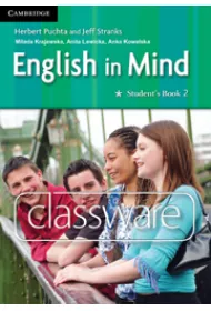 English in Mind Exam Ed NEW 2 Classware OOP