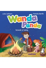 Wanda Panda. Biwak z tat�