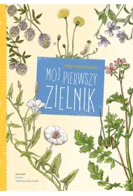 M�j pierwszy zielnik