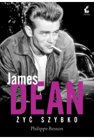 James Dean. �y� szybko