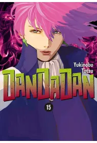 Dandadan #15