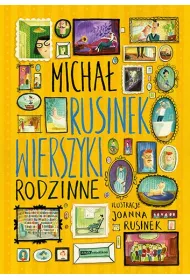 Wierszyki rodzinne