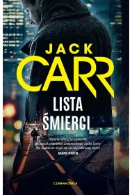 Lista �mierci. James Reece. Tom 1