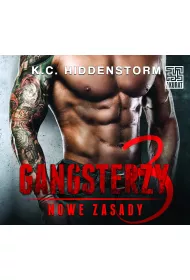 Audiobook Gangsterzy Nowe zasady 3 mp3