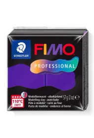 Staedtler Masa termoutwardzalna Fimo 57g liliowy