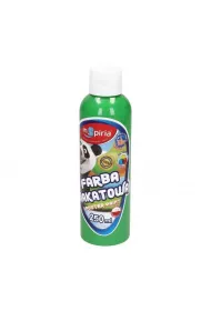 InSpiria Farba plakatowa zielona 250 ml
