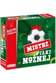 Wiem i Umiem. Mistrz Pi�ki No�nej