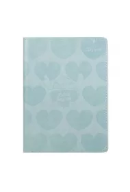 Notes B6 80 k. kratka Disney Fashion Stitch wzr 2