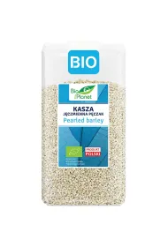 Bio Planet Kasza j�czmienna p�czak 500 g Bio