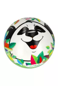 Pi�ka kolorowa 23 cm PA Panda BRX BRIMAREX 26039