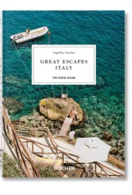 Great Escapes Italy