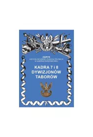 Kadra 7 i 8 Dywizjonw Taborw