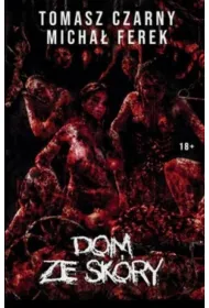 Dom ze sk�ry