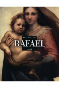 Wielcy Malarze T.28 Rafael Santi * *