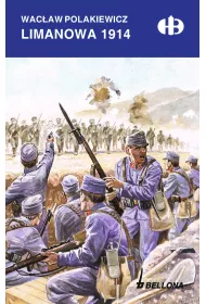 eBook Limanowa 1914 mobi epub