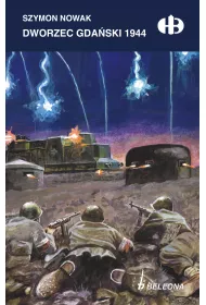 eBook Dworzec Gda�ski 1944 mobi epub